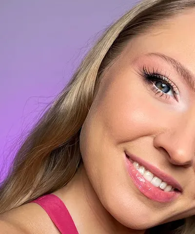 Pomalovana Beauty Artist by Nadia Solarewicz